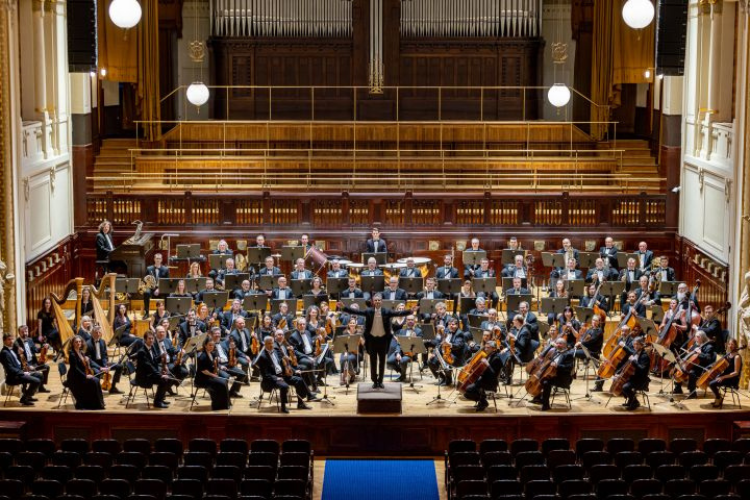 Czech National Symphony